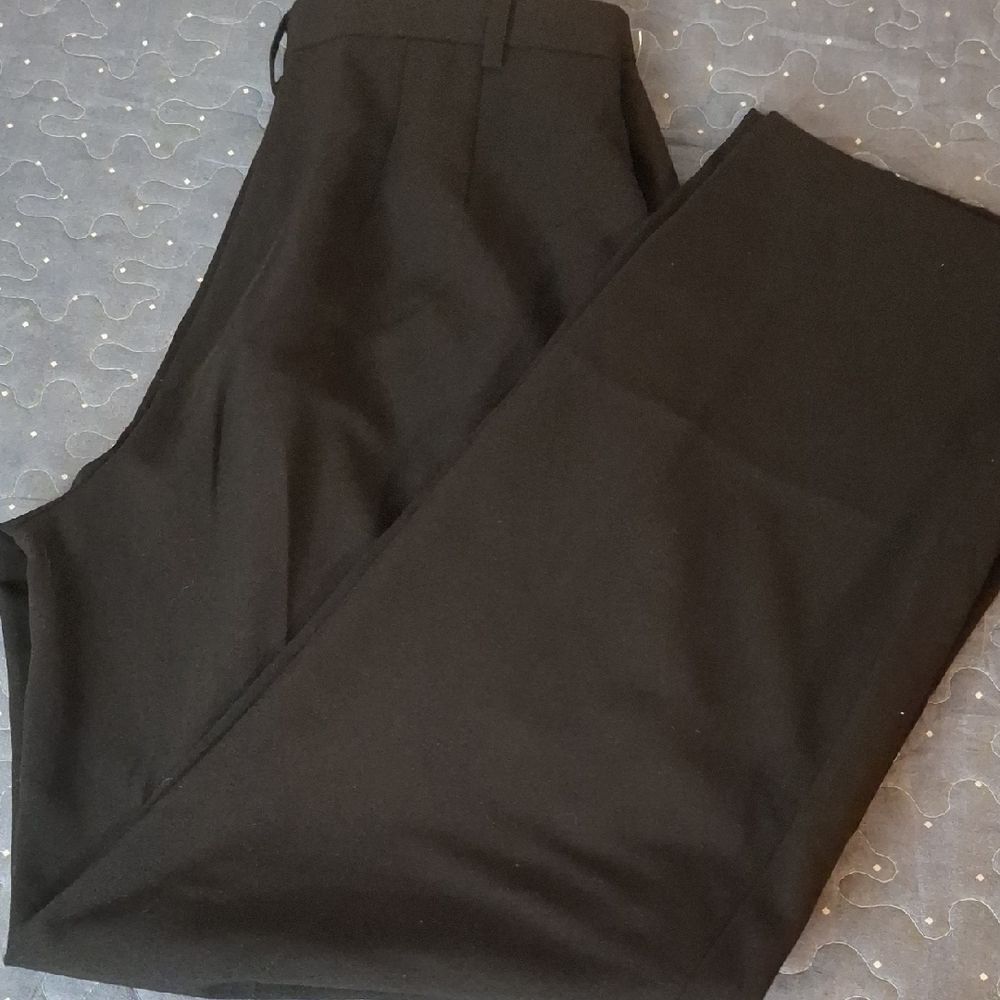 Fundamental Things Women's Black Pants size 6